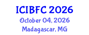 International Conference on Islamic Banking, Finance and Commerce (ICIBFC) October 04, 2026 - Madagascar, Madagascar