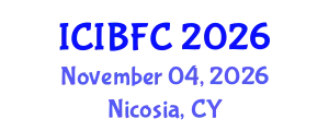 International Conference on Islamic Banking, Finance and Commerce (ICIBFC) November 04, 2026 - Nicosia, Cyprus