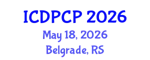 International Conference on Democracy, Political and Civic Participation (ICDPCP) May 18, 2026 - Belgrade, Serbia