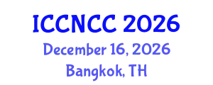 International Conference on Cancer Nursing and Cancer Care (ICCNCC) December 16, 2026 - Bangkok, Thailand