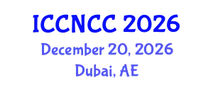 International Conference on Cancer Nursing and Cancer Care (ICCNCC) December 20, 2026 - Dubai, United Arab Emirates