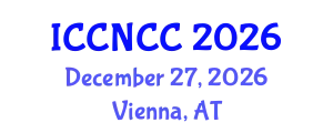 International Conference on Cancer Nursing and Cancer Care (ICCNCC) December 27, 2026 - Vienna, Austria
