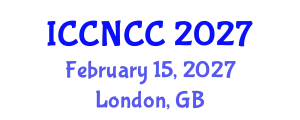International Conference on Cancer Nursing and Cancer Care (ICCNCC) February 15, 2027 - London, United Kingdom