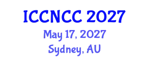 International Conference on Cancer Nursing and Cancer Care (ICCNCC) May 17, 2027 - Sydney, Australia