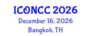 International Conference on Oncology Nursing and Cancer Care (ICONCC) December 16, 2026 - Bangkok, Thailand