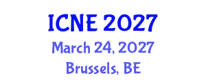 International Conference on Neurology and Epidemiology (ICNE) March 24, 2027 - Brussels, Belgium