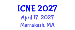 International Conference on Neurology and Epidemiology (ICNE) April 17, 2027 - Marrakesh, Morocco