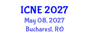 International Conference on Neurology and Epidemiology (ICNE) May 08, 2027 - Bucharest, Romania