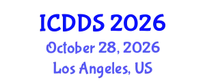 International Conference on Dermatology and Dermatologic Surgery (ICDDS) October 28, 2026 - Los Angeles, United States