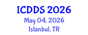 International Conference on Dermatology and Dermatologic Surgery (ICDDS) May 04, 2026 - Istanbul, Turkey