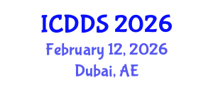 International Conference on Dermatology and Dermatologic Surgery (ICDDS) February 12, 2026 - Dubai, United Arab Emirates