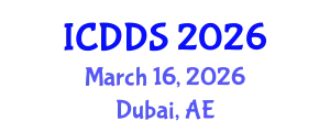 International Conference on Dermatology and Dermatologic Surgery (ICDDS) March 16, 2026 - Dubai, United Arab Emirates