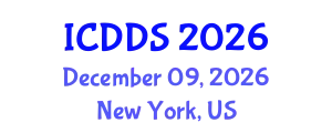 International Conference on Dermatology and Dermatologic Surgery (ICDDS) December 09, 2026 - New York, United States