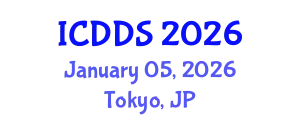 International Conference on Dermatology and Dermatologic Surgery (ICDDS) January 05, 2026 - Tokyo, Japan