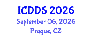International Conference on Dermatology and Dermatologic Surgery (ICDDS) September 06, 2026 - Prague, Czechia