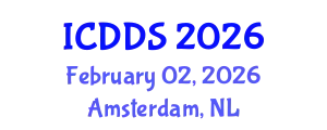 International Conference on Dermatology and Dermatologic Surgery (ICDDS) February 02, 2026 - Amsterdam, Netherlands