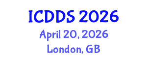 International Conference on Dermatology and Dermatologic Surgery (ICDDS) April 20, 2026 - London, United Kingdom