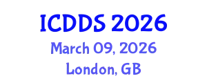 International Conference on Dermatology and Dermatologic Surgery (ICDDS) March 09, 2026 - London, United Kingdom