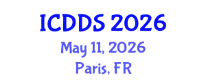 International Conference on Dermatology and Dermatologic Surgery (ICDDS) May 11, 2026 - Paris, France