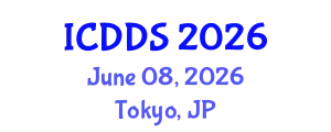 International Conference on Dermatology and Dermatologic Surgery (ICDDS) June 08, 2026 - Tokyo, Japan