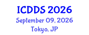 International Conference on Dermatology and Dermatologic Surgery (ICDDS) September 09, 2026 - Tokyo, Japan
