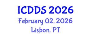 International Conference on Dermatology and Dermatologic Surgery (ICDDS) February 02, 2026 - Lisbon, Portugal