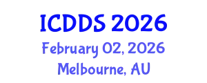 International Conference on Dermatology and Dermatologic Surgery (ICDDS) February 02, 2026 - Melbourne, Australia