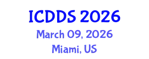 International Conference on Dermatology and Dermatologic Surgery (ICDDS) March 09, 2026 - Miami, United States