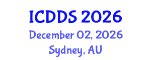 International Conference on Dermatology and Dermatologic Surgery (ICDDS) December 02, 2026 - Sydney, Australia