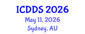 International Conference on Dermatology and Dermatologic Surgery (ICDDS) May 11, 2026 - Sydney, Australia