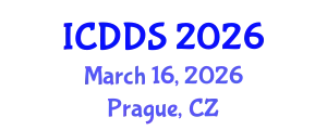 International Conference on Dermatology and Dermatologic Surgery (ICDDS) March 16, 2026 - Prague, Czechia