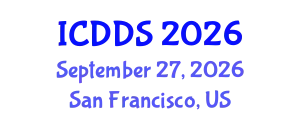 International Conference on Dermatology and Dermatologic Surgery (ICDDS) September 27, 2026 - San Francisco, United States