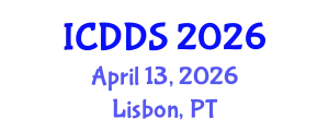 International Conference on Dermatology and Dermatologic Surgery (ICDDS) April 13, 2026 - Lisbon, Portugal