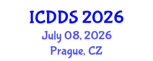 International Conference on Dermatology and Dermatologic Surgery (ICDDS) July 08, 2026 - Prague, Czechia