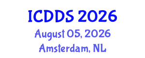 International Conference on Dermatology and Dermatologic Surgery (ICDDS) August 05, 2026 - Amsterdam, Netherlands