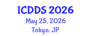 International Conference on Dermatology and Dermatologic Surgery (ICDDS) May 25, 2026 - Tokyo, Japan