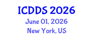 International Conference on Dermatology and Dermatologic Surgery (ICDDS) June 01, 2026 - New York, United States