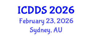 International Conference on Dermatology and Dermatologic Surgery (ICDDS) February 23, 2026 - Sydney, Australia