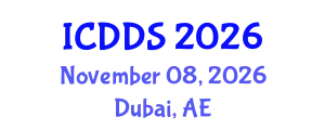 International Conference on Dermatology and Dermatologic Surgery (ICDDS) November 08, 2026 - Dubai, United Arab Emirates