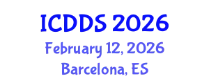 International Conference on Dermatology and Dermatologic Surgery (ICDDS) February 12, 2026 - Barcelona, Spain