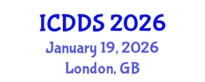 International Conference on Dermatology and Dermatologic Surgery (ICDDS) January 19, 2026 - London, United Kingdom
