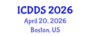 International Conference on Dermatology and Dermatologic Surgery (ICDDS) April 20, 2026 - Boston, United States