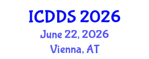 International Conference on Dermatology and Dermatologic Surgery (ICDDS) June 22, 2026 - Vienna, Austria
