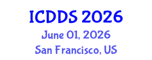 International Conference on Dermatology and Dermatologic Surgery (ICDDS) June 01, 2026 - San Francisco, United States