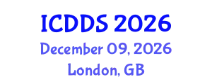 International Conference on Dermatology and Dermatologic Surgery (ICDDS) December 09, 2026 - London, United Kingdom