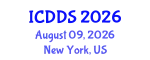 International Conference on Dermatology and Dermatologic Surgery (ICDDS) August 09, 2026 - New York, United States