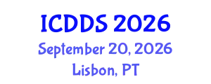 International Conference on Dermatology and Dermatologic Surgery (ICDDS) September 20, 2026 - Lisbon, Portugal