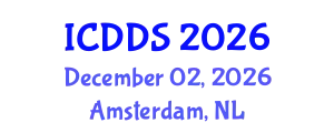 International Conference on Dermatology and Dermatologic Surgery (ICDDS) December 02, 2026 - Amsterdam, Netherlands