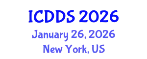 International Conference on Dermatology and Dermatologic Surgery (ICDDS) January 26, 2026 - New York, United States