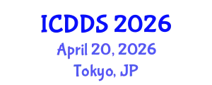 International Conference on Dermatology and Dermatologic Surgery (ICDDS) April 20, 2026 - Tokyo, Japan
